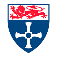纽卡斯尔大学（英国）校徽